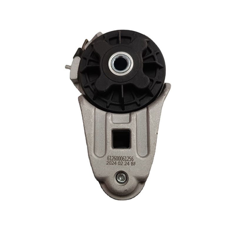 ঔদ্যোগিক প্ৰয়োগৰ বাবে টেনচন হুইল কিয় অপৰিহাৰ্য?