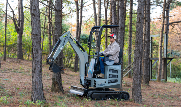 শ্বেংকুণ্ডাৰ মিনি এক্সকেভেটৰ আৰু হুইল লোডাৰসকলে বিশ্বব্যাপী নিৰ্মাণ উদ্যোগক কেনেকৈ শক্তিশালী কৰে?