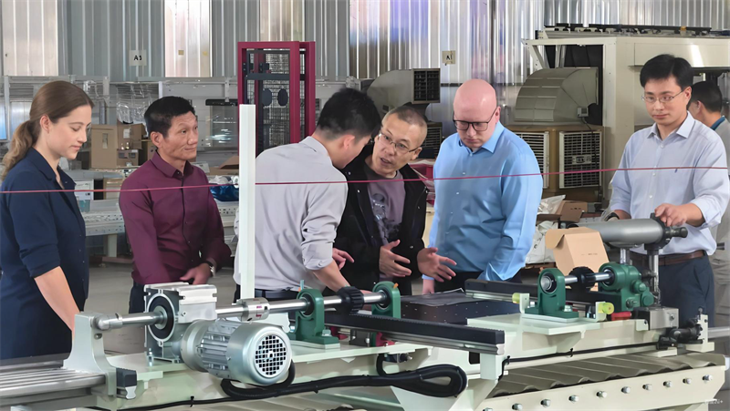 উচ্চমানৰ ট্ৰাকৰ অংশ কেনেকৈ বাছি ল’ব? মূল অংশ আৰু আফটাৰমাৰ্কেট অংশৰ মাজৰ পাৰ্থক্যৰ বিশ্লেষণ