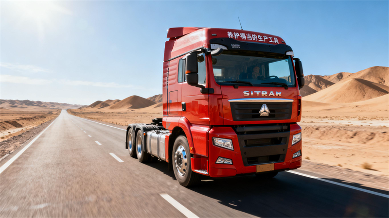 ট্ৰাকৰ ৰক্ষণাবেক্ষণ কিয় গুৰুত্বপূৰ্ণ: আপোনাৰ বাহনৰ জীৱন বৃদ্ধি কৰা ৫টা জটিল ফিল্টাৰ