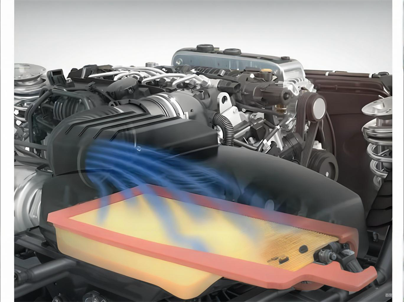 উচ্চমানৰ বায়ু ফিল্টাৰ কেনেকৈ বাছি ল'ব: বিবেচনা কৰিবলগীয়া ৬ টা মূল কাৰক