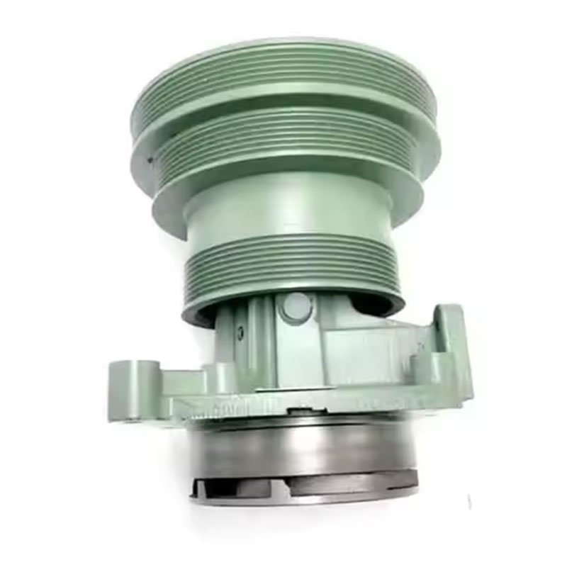 প্ৰকৃততে কি কি হাই-ভলিউম ট্ৰাক পাম্প নিৰ্ভৰযোগ্য কৰি তোলে