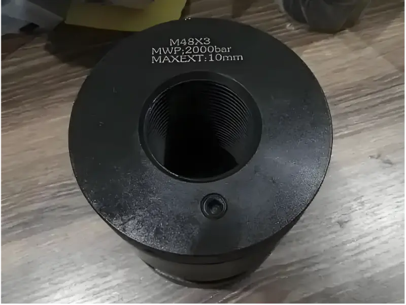 ট্ৰাক লিক তেল? 