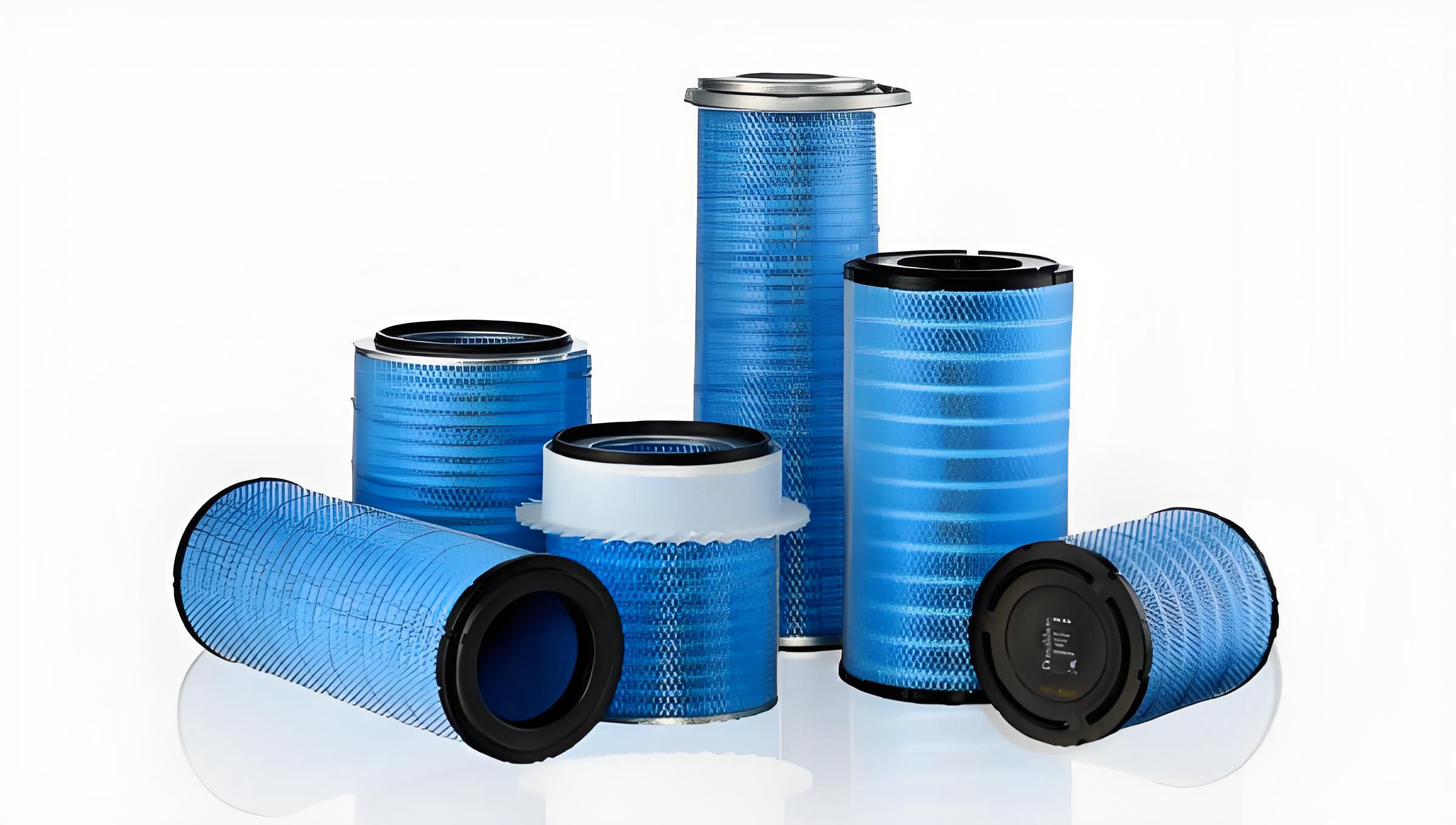 SKYOND: আপোনাৰ ট্ৰাক ইঞ্জিনৰ ব্ৰেথিং বাডী – এয়াৰ ফিল্টাৰ কেয়াৰ গাইড