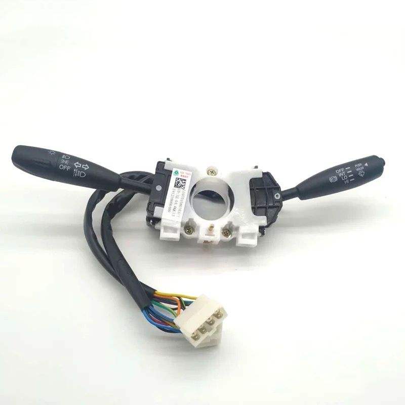 চীন FG9704580109 প্ৰকৃত Sinotruk HOWO RHD লাইট ট্ৰাক সংমিশ্ৰণ চুইচ