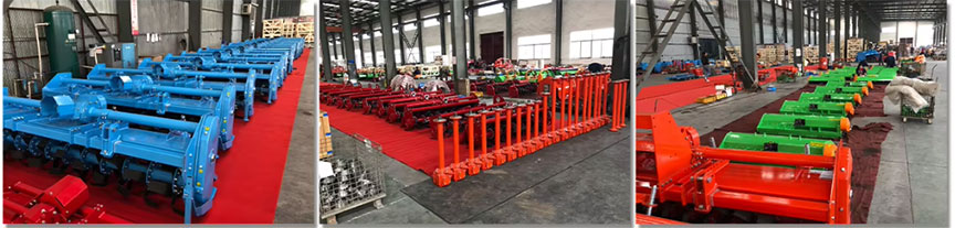 Mini excavator grading machine blade