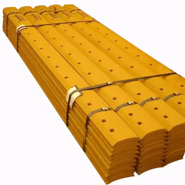 মিনি এক্সকেভেটৰ গ্ৰেডিং মেচিনৰ ব্লেড