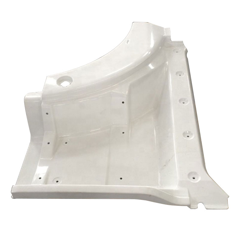 ট্ৰাক কেব ট্ৰিম