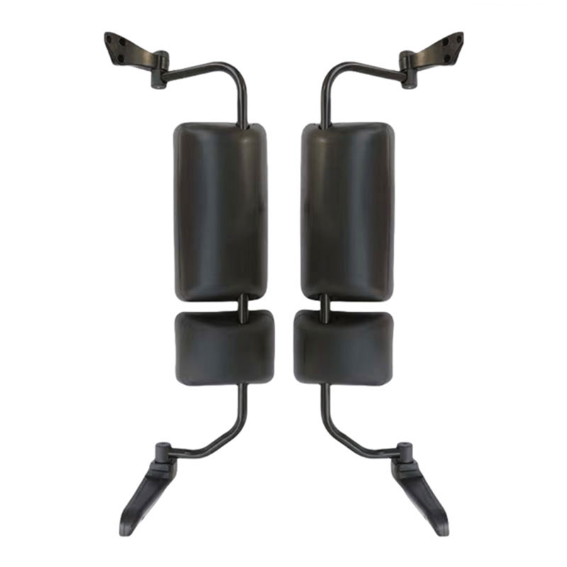 ট্ৰাকৰ ৰিয়াৰভিউ মিৰ'ৰ